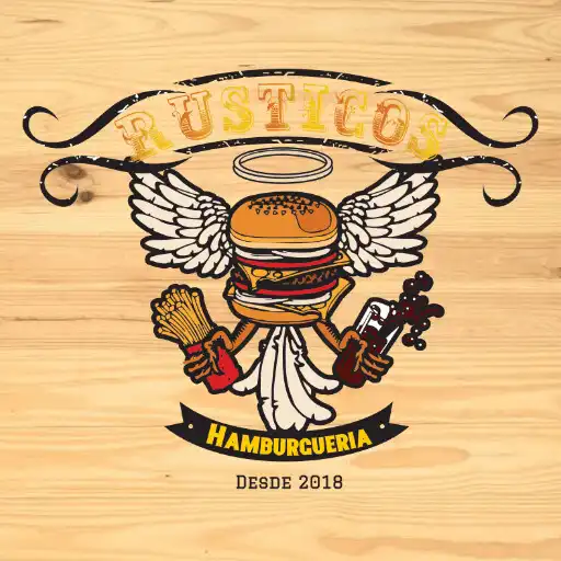 Play Rústicos Hamburgueria APK