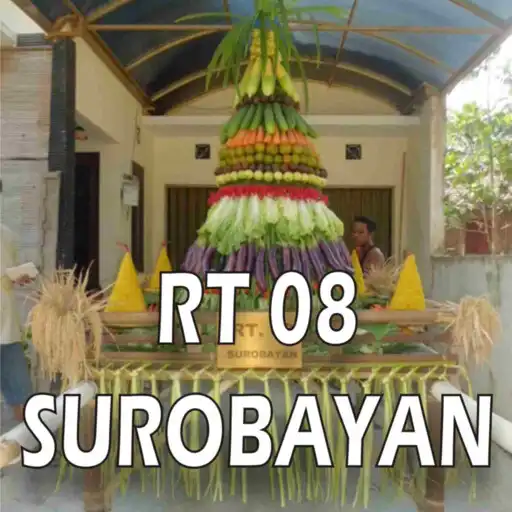 Play RT08 SUROBAYAN APK