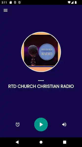 Play RTD CHURCH CHRISTIAN RADIO  and enjoy RTD CHURCH CHRISTIAN RADIO with UptoPlay