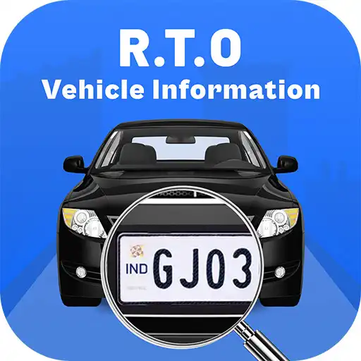 Play RTO Check: Vehicle Information APK