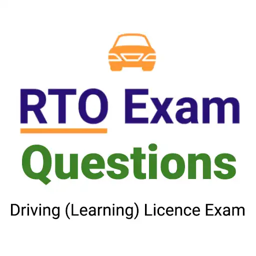 Play RTO Exam Driving/Learning book APK