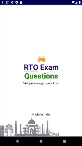 Play RTO Exam Driving/Learning book  and enjoy RTO Exam Driving/Learning book with UptoPlay