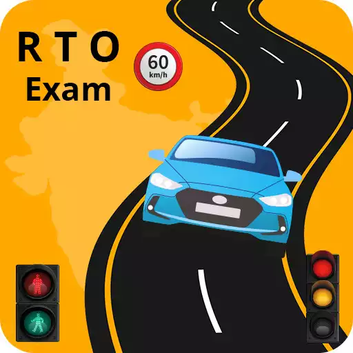 Play RTO Exam: Driving Licence Test APK