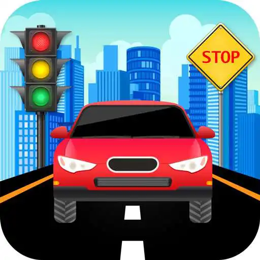 Play RTO Exam- Driving License Test APK