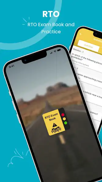 Play RTO Exam : Driving Test  and enjoy RTO Exam : Driving Test with UptoPlay