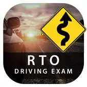 Free play online RTO Exam : Learn  Practice Test APK