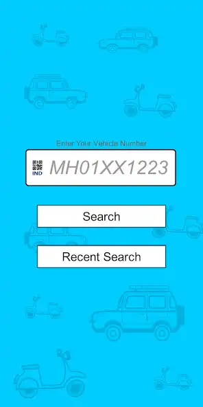 Play RTO Vehicle Info - Easy Access  and enjoy RTO Vehicle Info - Easy Access with UptoPlay