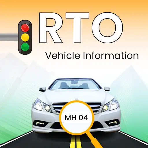 Play RTO Vehicle Info License Info APK