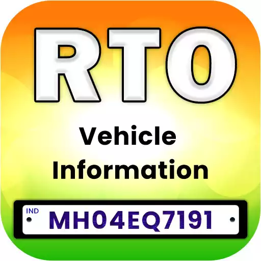 Play RTO Vehicle Information APK