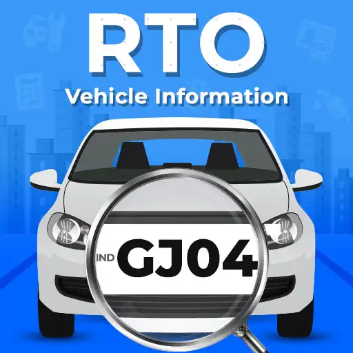 Play RTO Vehicle Information India APK