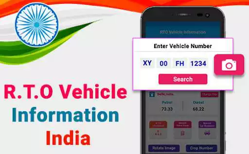 Play RTO Vehicle Information India as an online game RTO Vehicle Information India with UptoPlay