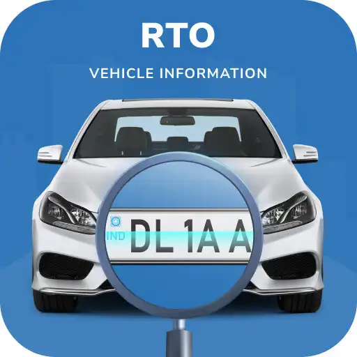 Play RTO Vehicle Information - IRTO APK