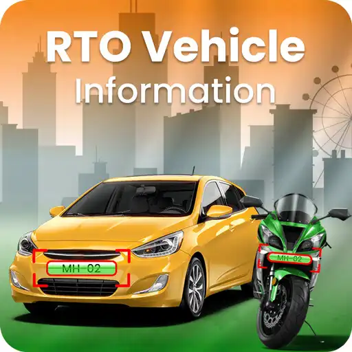 Play RTO Vehicle Information Vahan APK