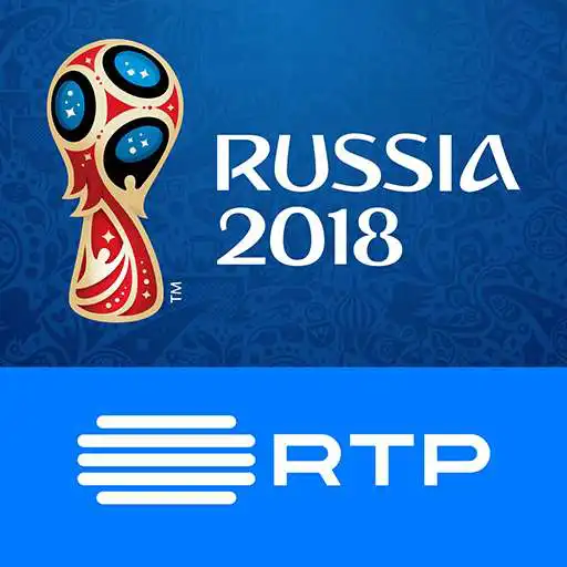 Free play online RTP Mundial 2018  APK