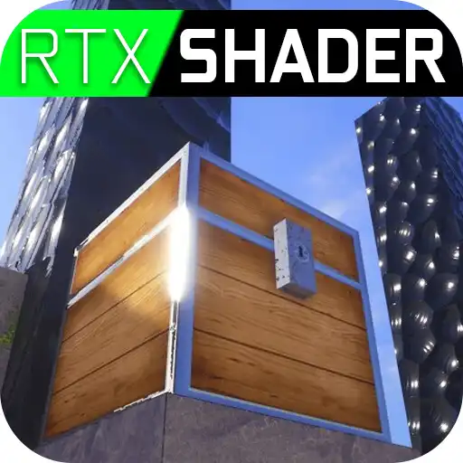 Play RTX Shaders for Minecraft PE APK