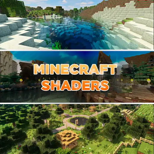 Play Rtx Shaders Mod APK