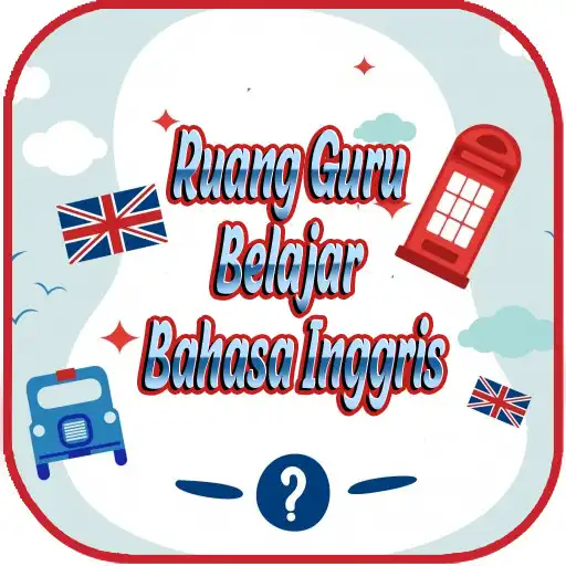 Play Ruang Guru Belajar Bahasa Inggris APK