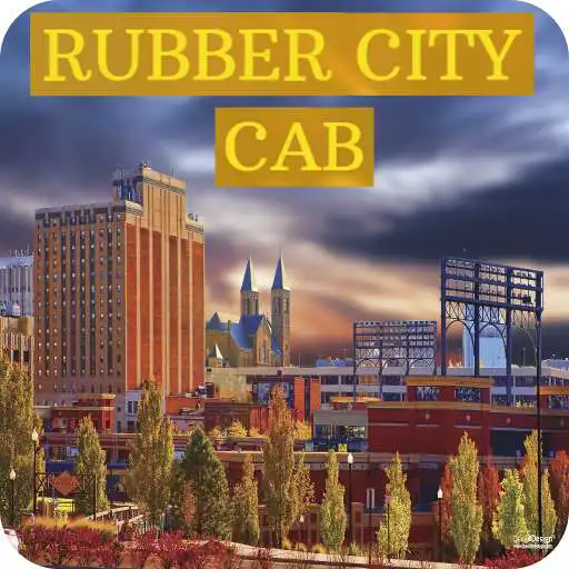 Play Rubber City Cabs APK