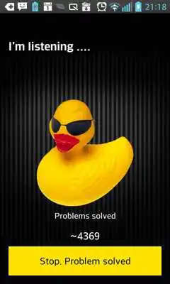 Play Rubber Duck Debugger