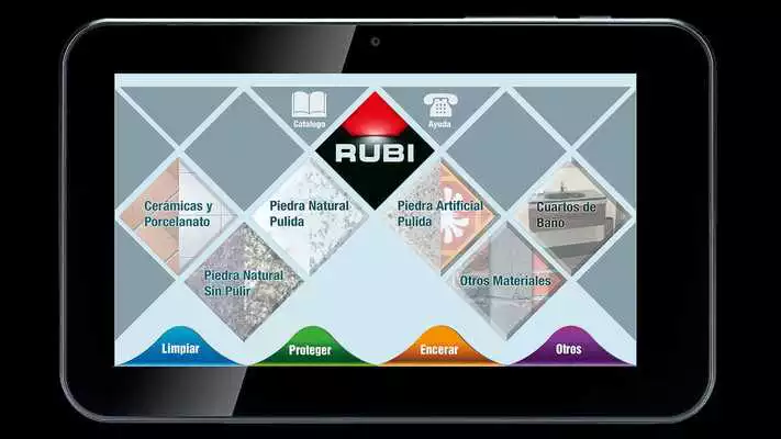 Play RUBI Chemical