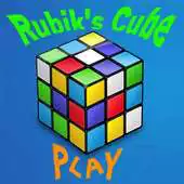 Free play online Rubiks Cube Play APK