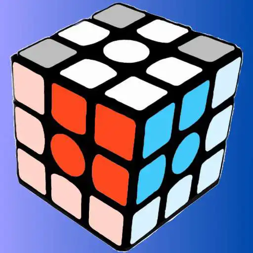 Play RubiX Cube Solver - Fridrich CFOP Method Tutorial APK