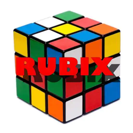 Play Rubix APK