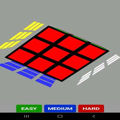 Play Rubix  and enjoy Rubix with UptoPlay