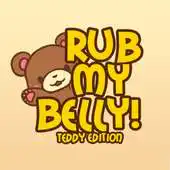 Free play online Rub The Teddy Bear APK