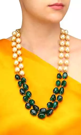 Play Ruby Emerald Jewellery Images as an online game Ruby Emerald Jewellery Images with UptoPlay