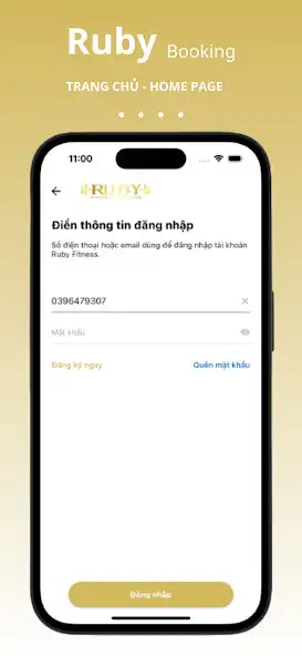 Play Ruby Fitness Booking  and enjoy Ruby Fitness Booking with UptoPlay