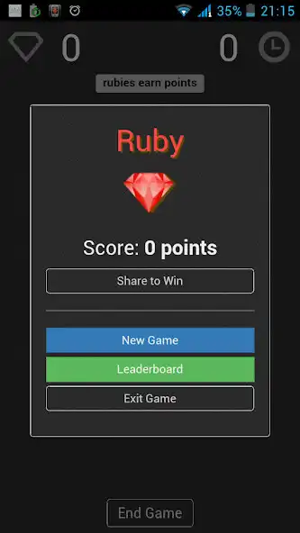 Play Ruby  and enjoy Ruby with UptoPlay