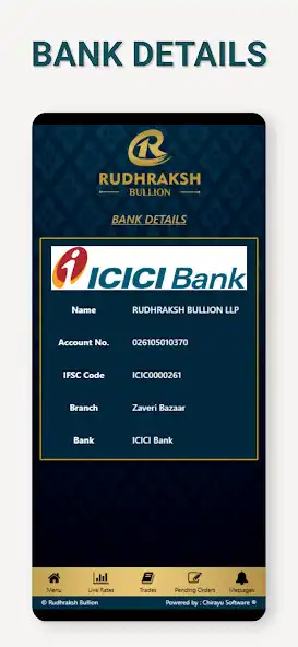 Play Rudhraksh Bullion as an online game Rudhraksh Bullion with UptoPlay