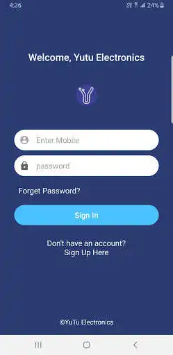 Play Rudo Smart Lock  and enjoy Rudo Smart Lock with UptoPlay