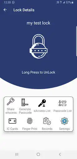 Play Rudo Smart Lock as an online game Rudo Smart Lock with UptoPlay