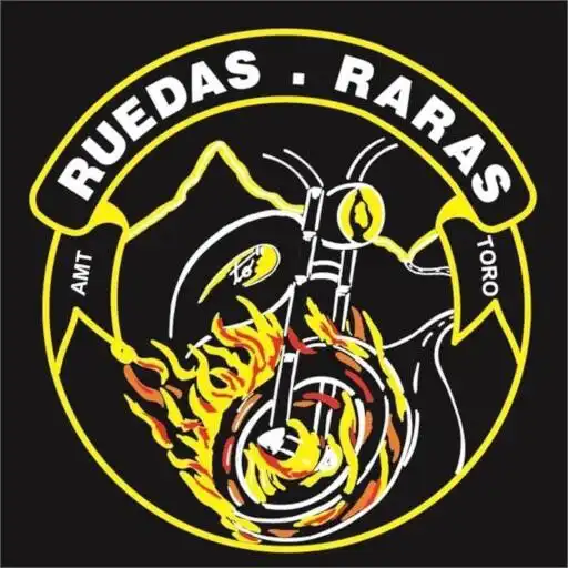 Play Ruedas Raras App APK