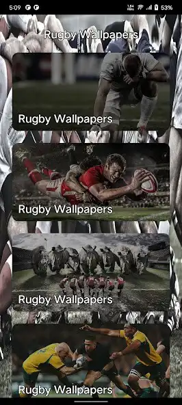 Play Rugby 4k Wallpapers as an online game Rugby 4k Wallpapers with UptoPlay