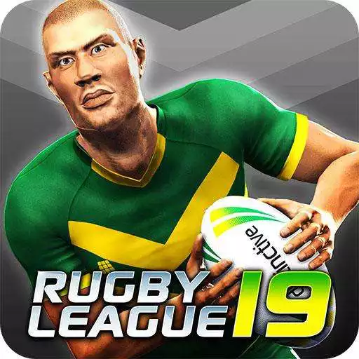 Play Rugby League 19 APK