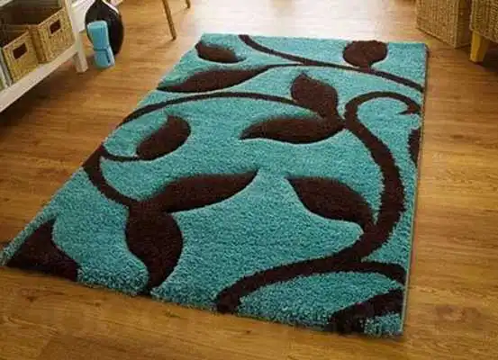 Play Rug Design Ideas