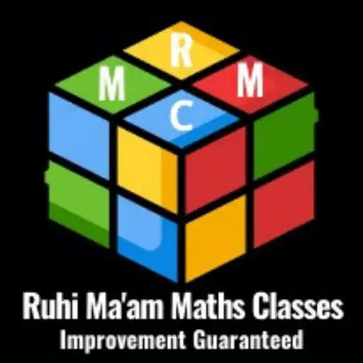 Play Ruhi Maam Maths Classes APK