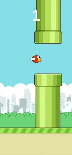 Play Rulappy Bird  and enjoy Rulappy Bird with UptoPlay