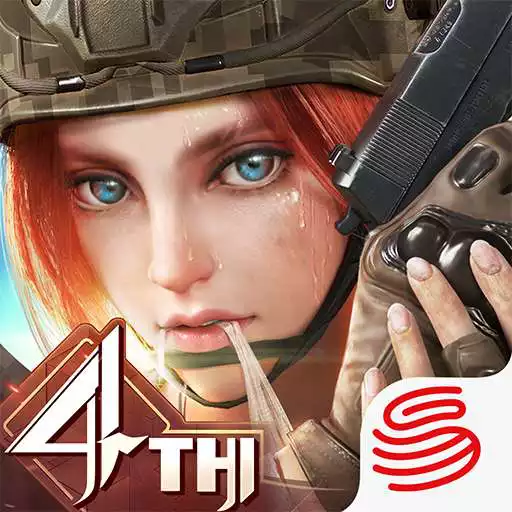 Free play online RULES OF SURVIVAL APK