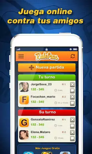 Play Ruletras as an online game Ruletras with UptoPlay