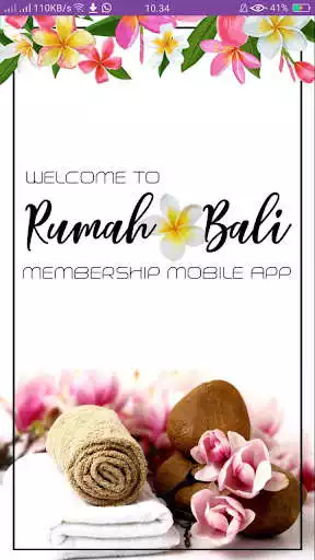 Play Rumah Bali Spa  and enjoy Rumah Bali Spa with UptoPlay