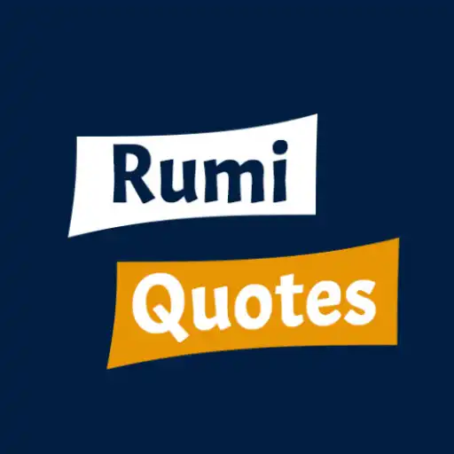 Play Rumi Quotes APK