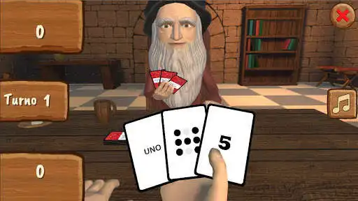 Play Rummolo as an online game Rummolo with UptoPlay