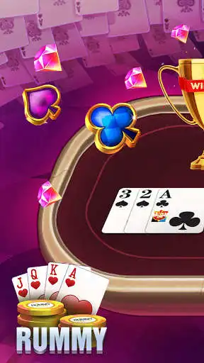 Play Rummy Expert Club  and enjoy Rummy Expert Club with UptoPlay