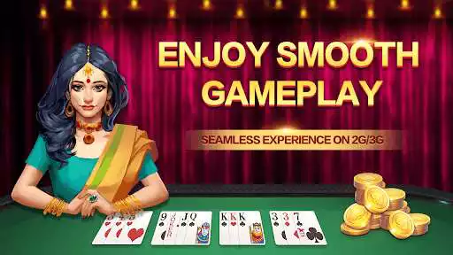 Play rummy master  and enjoy rummy master with UptoPlay