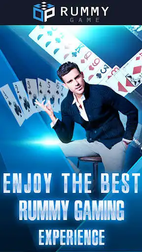 Play Rummy OP-Play Indian Rummy  and enjoy Rummy OP-Play Indian Rummy with UptoPlay