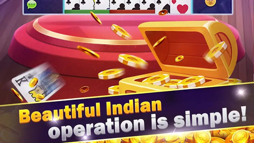 Play Rummy Pro  and enjoy Rummy Pro with UptoPlay